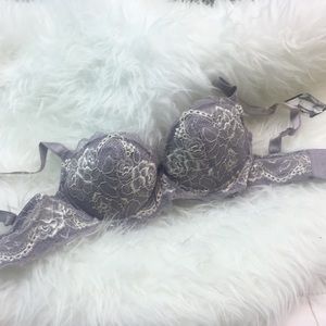 NEW!! Bradelis new york sonia bra 32D/70D